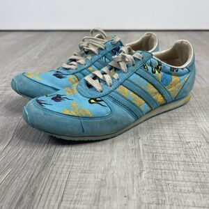 LIMITED ED Adidas ADISTAR SLEEK Kimono Running adizero tennis shoe Womens 6 M